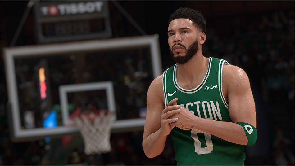 Nba 2K25 Switch UK Nba 2K25 Switch UK